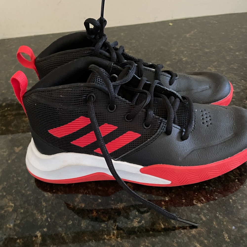 Kids adidas shoes